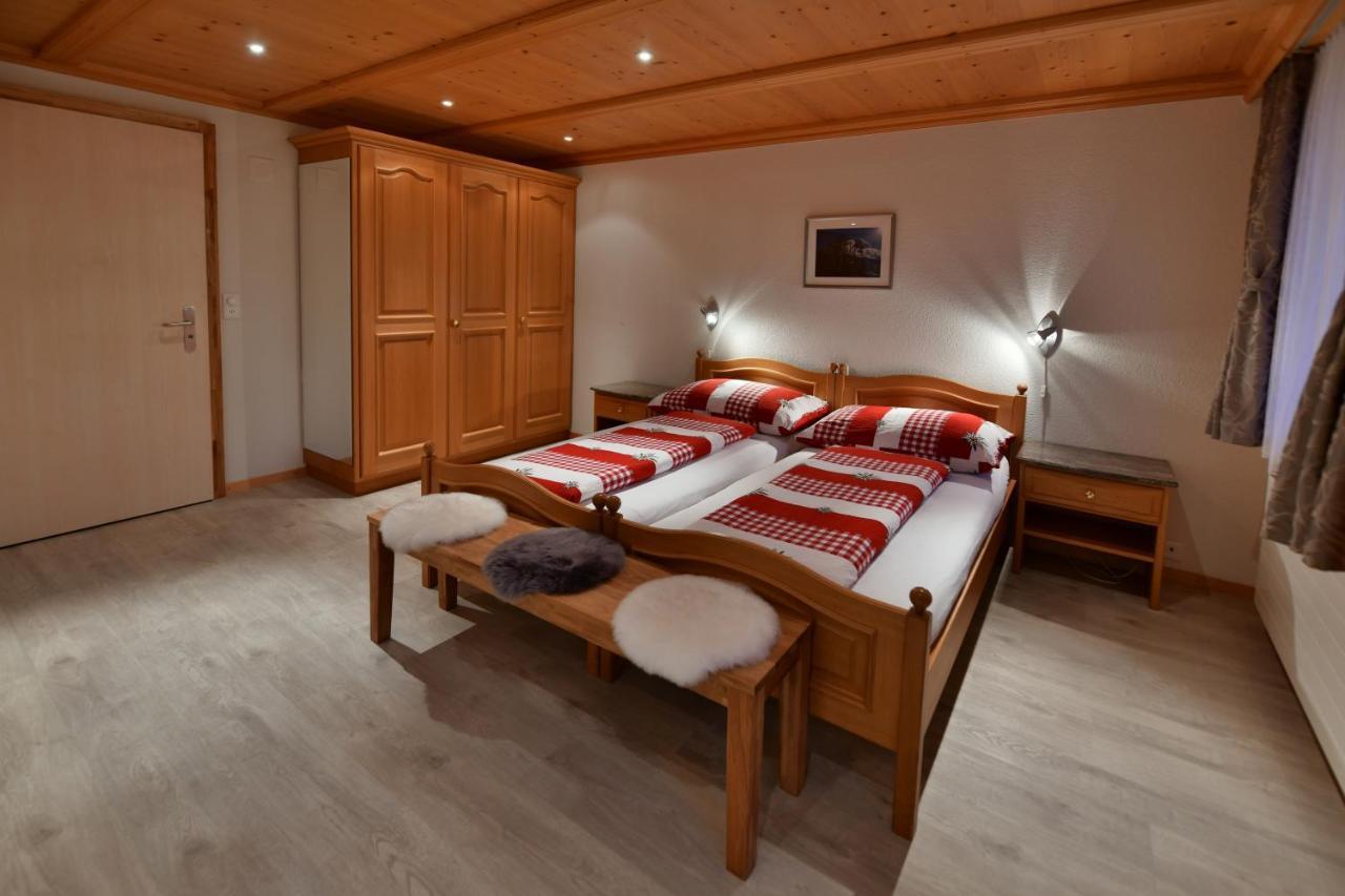 Apartment Eigerblick