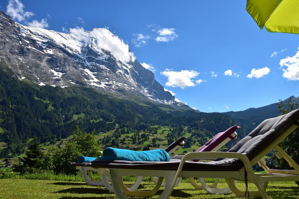 Hotel Hotel Cabana Grindelwald