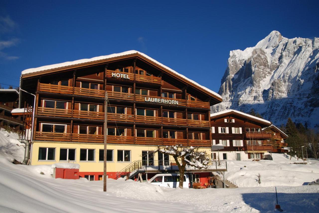 Lauberhorn