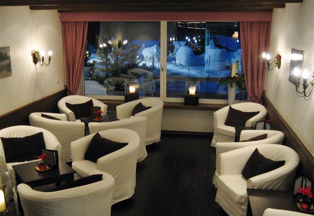 Bernerhof Hotel Grindelwald