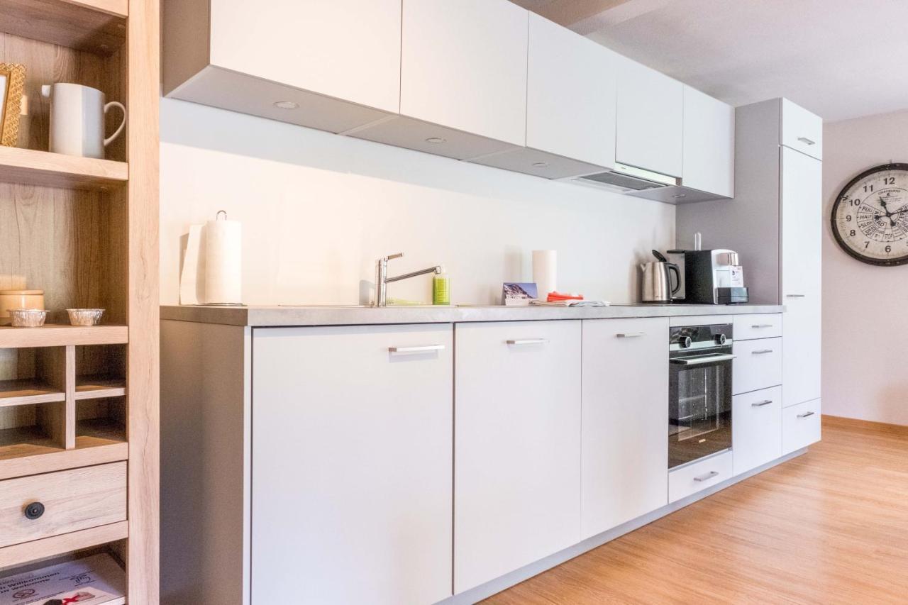 Muehlegaden - Griwa Rent Ag Apartment
