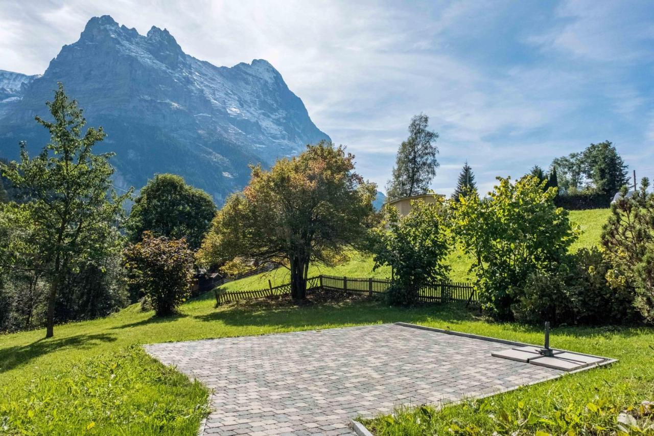 Apartment Muehlegaden - Griwa Rent Ag *