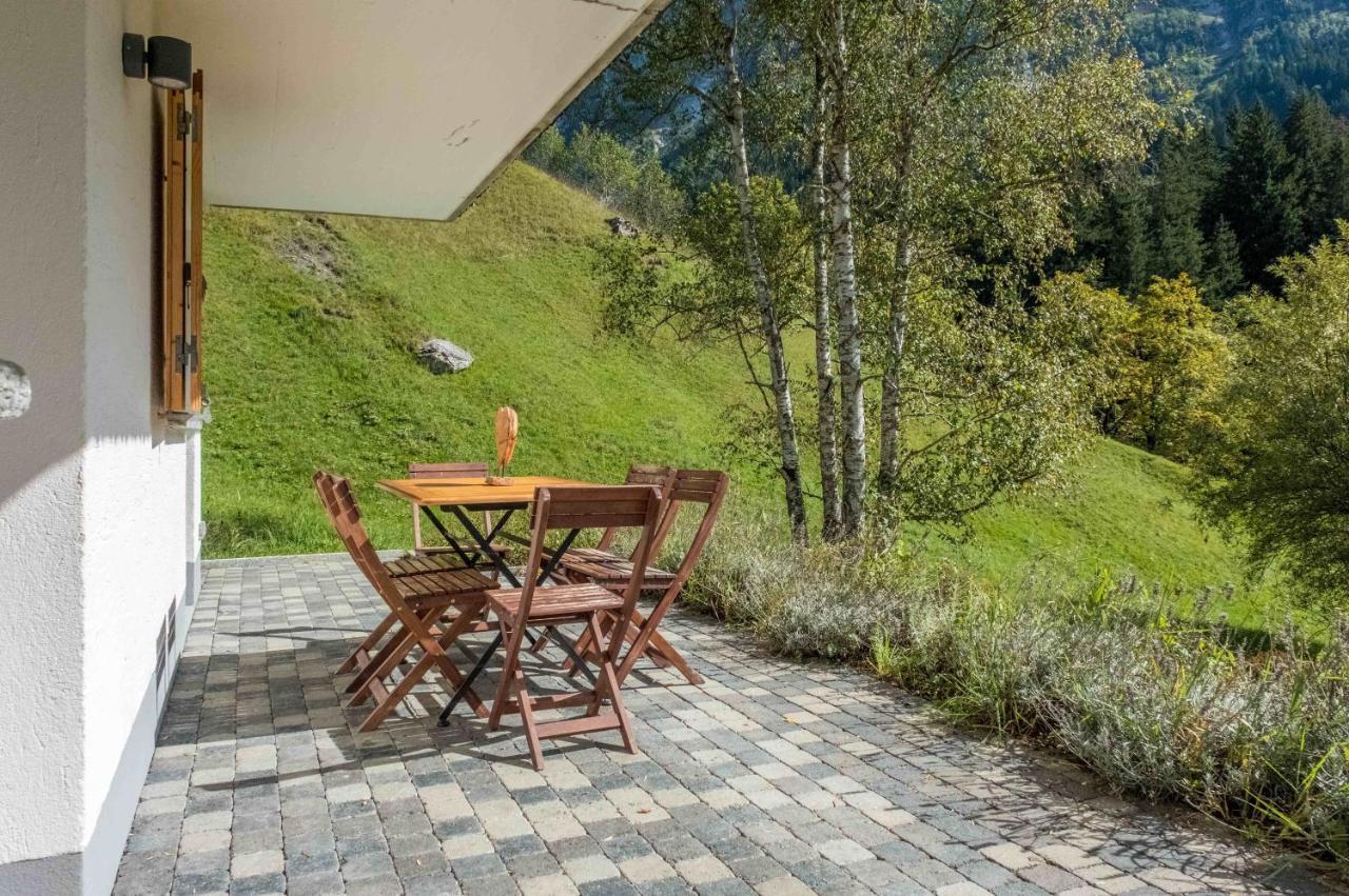 Muehlegaden - Griwa Rent Ag Apartment *