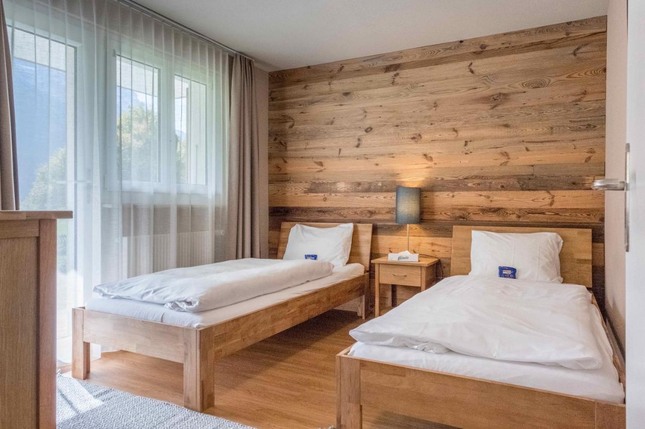 Muehlegaden - Griwa Rent Ag Grindelwald