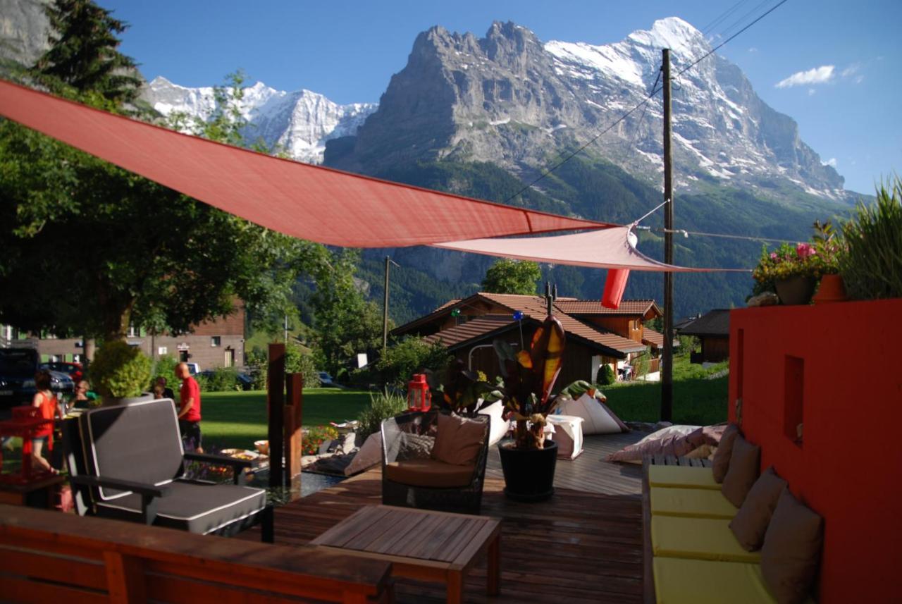Lauberhorn Hotel