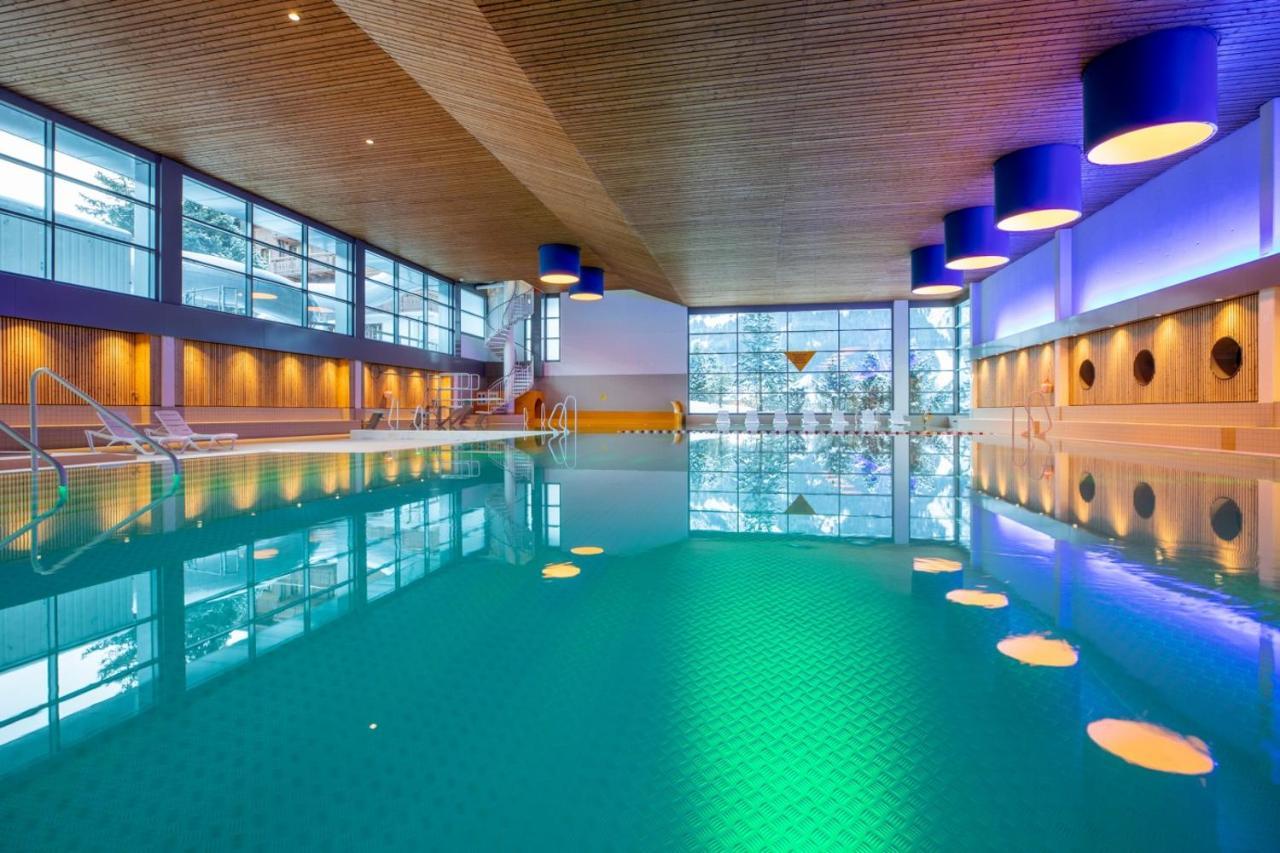 Studio Central Grindelwald Apartment Grindelwald