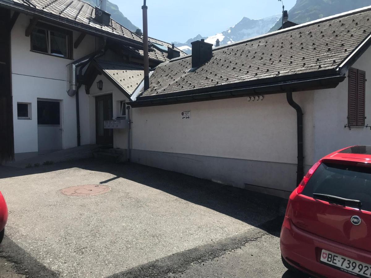 Studio Central Grindelwald Grindelwald