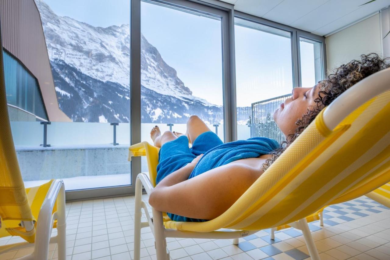 Studio Central Grindelwald Grindelwald