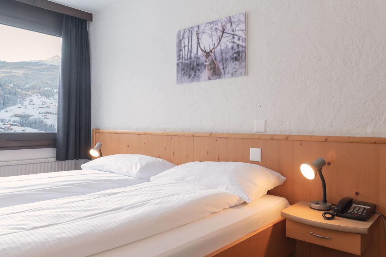 Jungfrau Lodge, Annex Crystal Grindelwald
