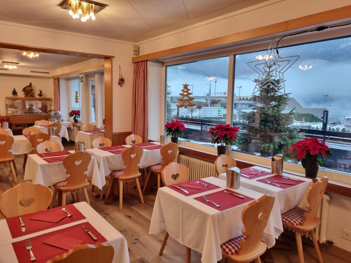 Bernerhof 3*
