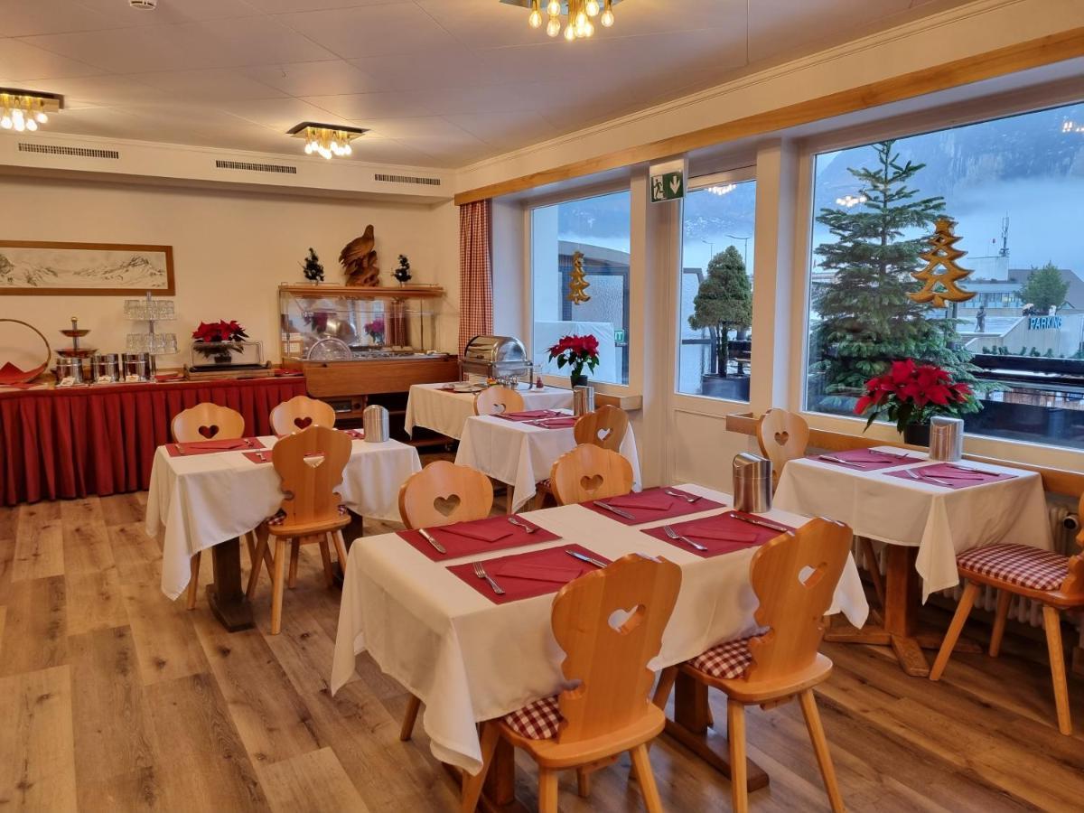 Hotel Bernerhof 3*
