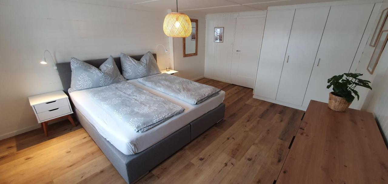 Bergnest Apartment *