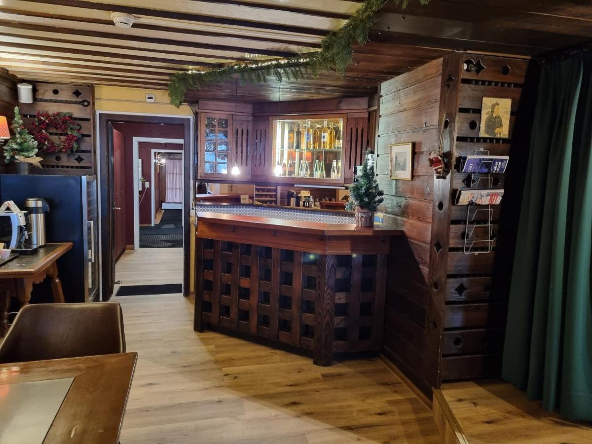 Bernerhof 3* Grindelwald