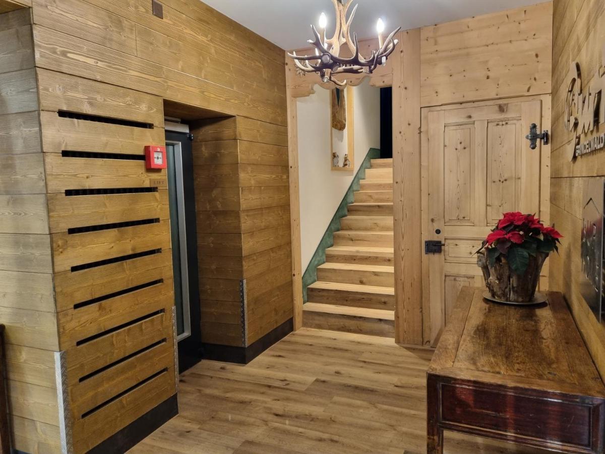 Hotel Bernerhof 3*