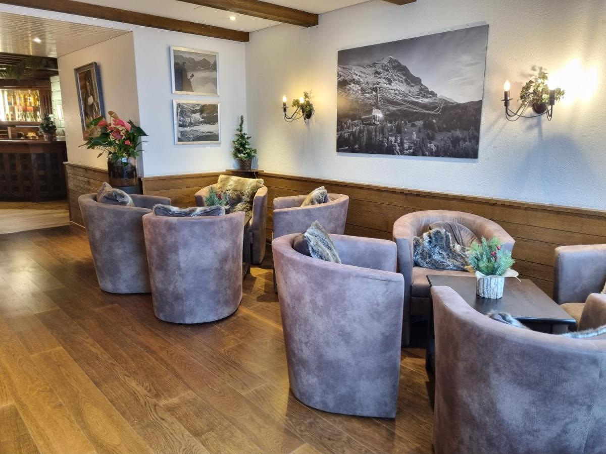 Bernerhof Hotel