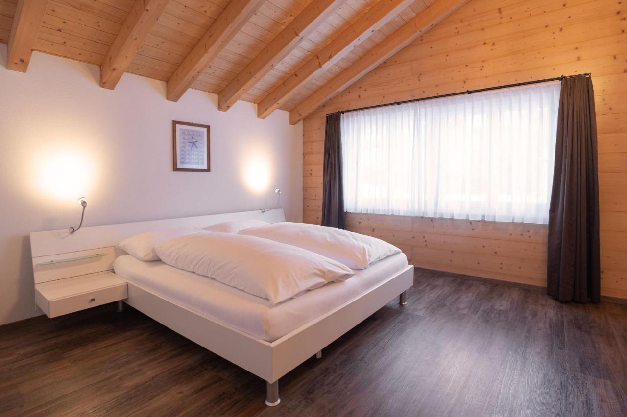 Renata Apartment