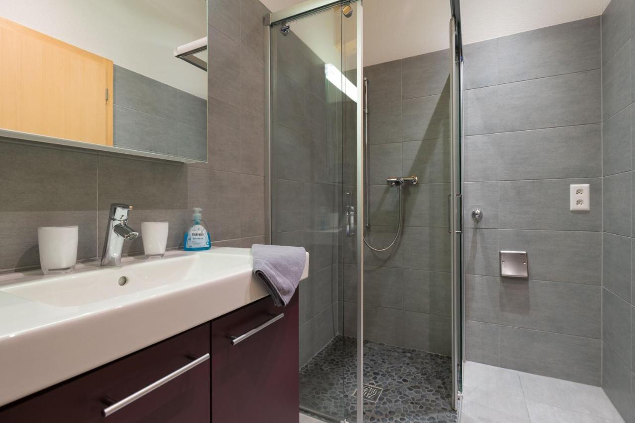 Renata Apartment *