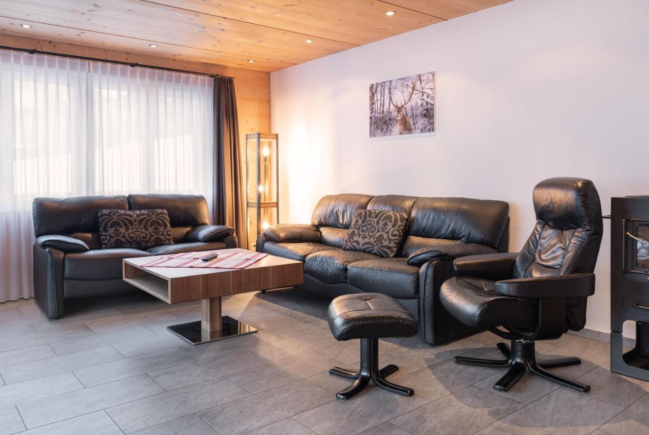 Apartment Renata Grindelwald