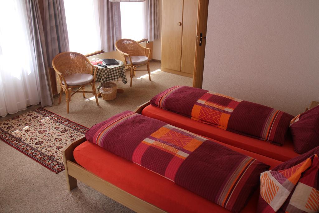 Blumlisalp Hotel