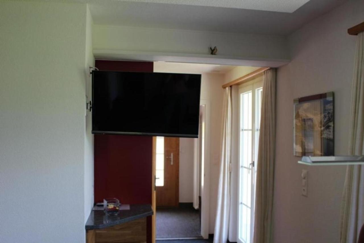 Chalet Mislin, Direkte Bergsicht Apartment Grindelwald