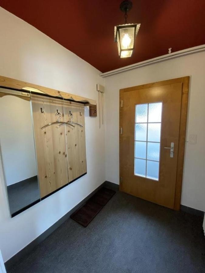 Chalet Mislin, Direkte Bergsicht Apartment