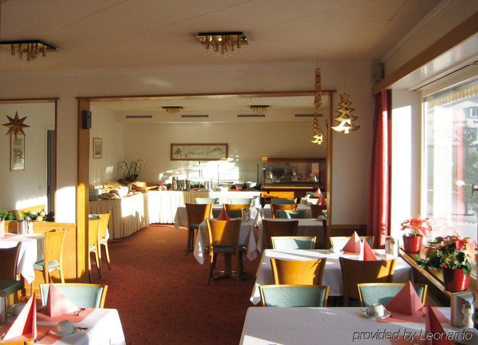 Bernerhof Hotel 3*