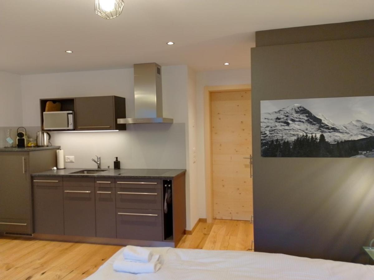 3970 Apartment Grindelwald