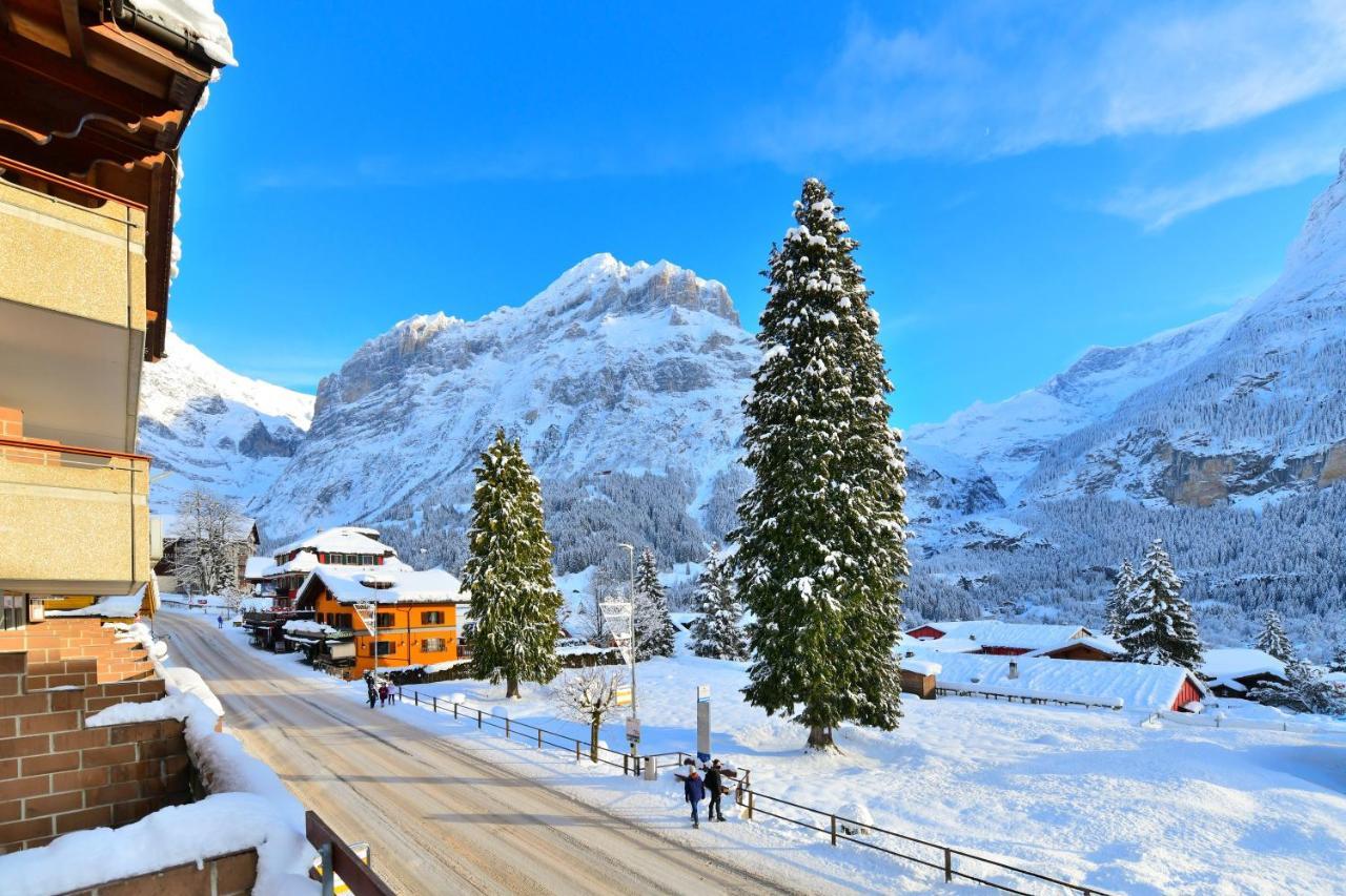 Grindelwalderhof Hotel Grindelwald