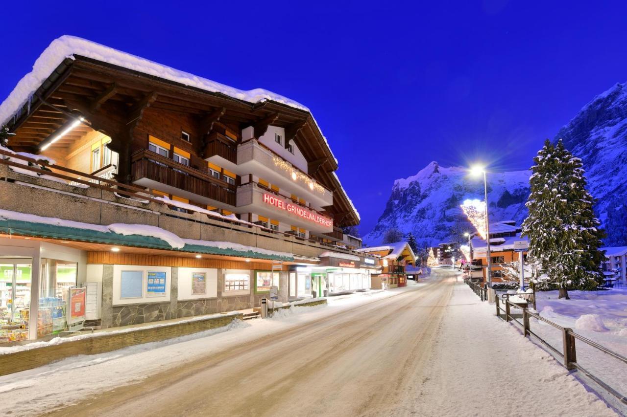Grindelwalderhof Grindelwald