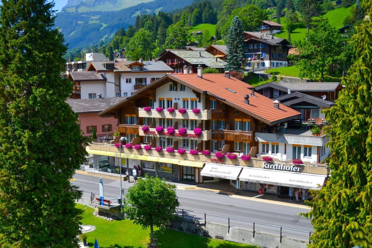 Grindelwalderhof Grindelwald