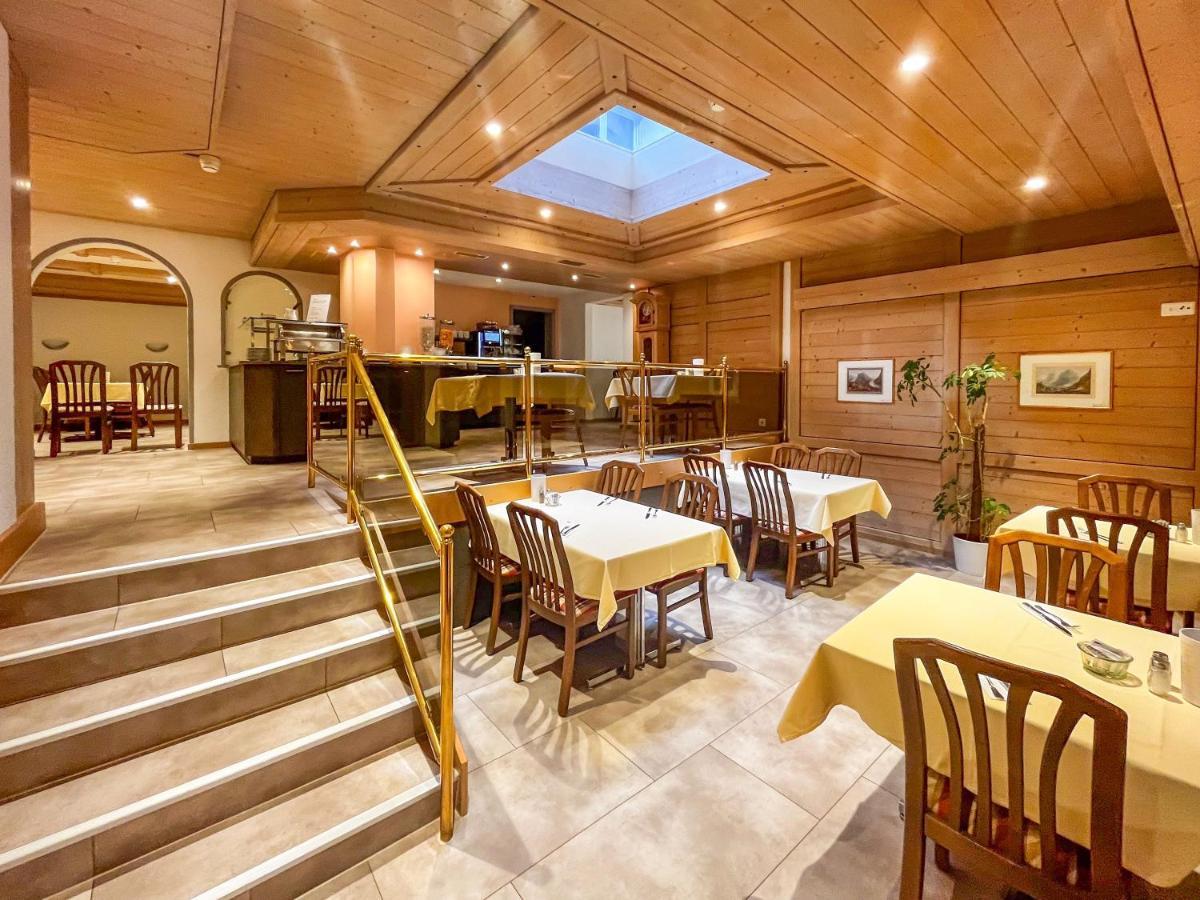 Grindelwalderhof 3*