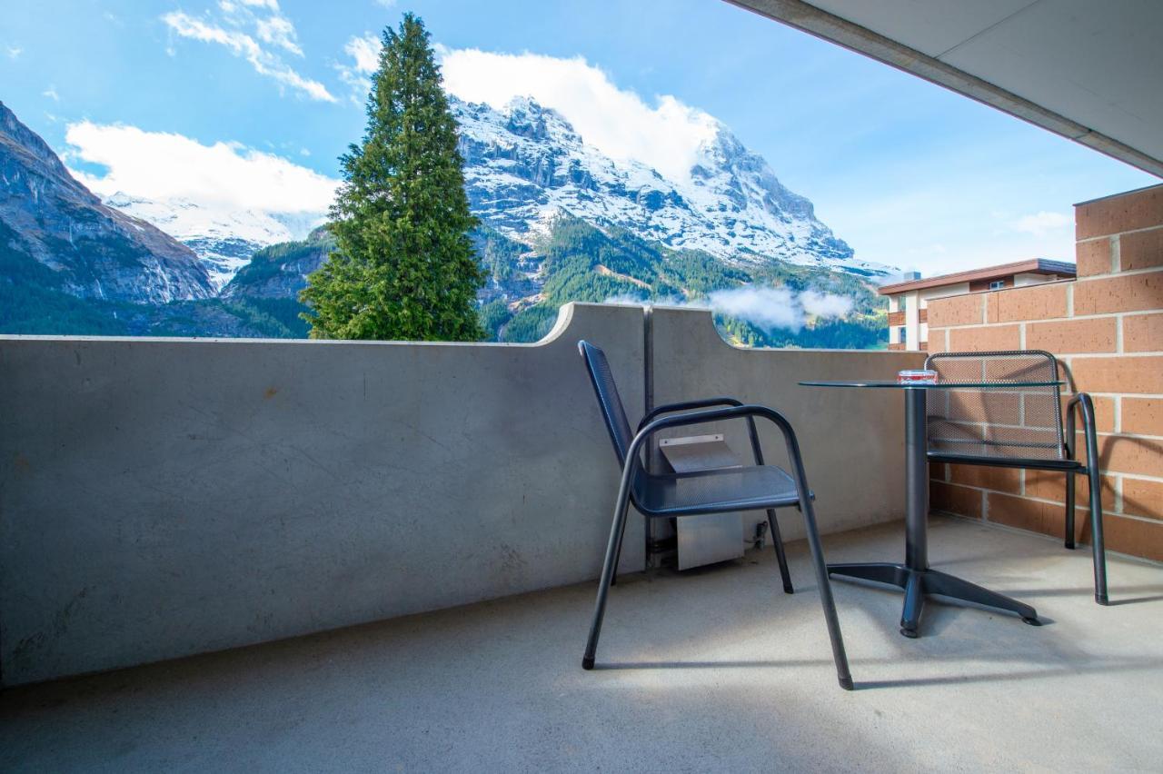 Grindelwalderhof
