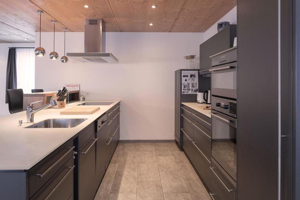 Renata Apartment Grindelwald