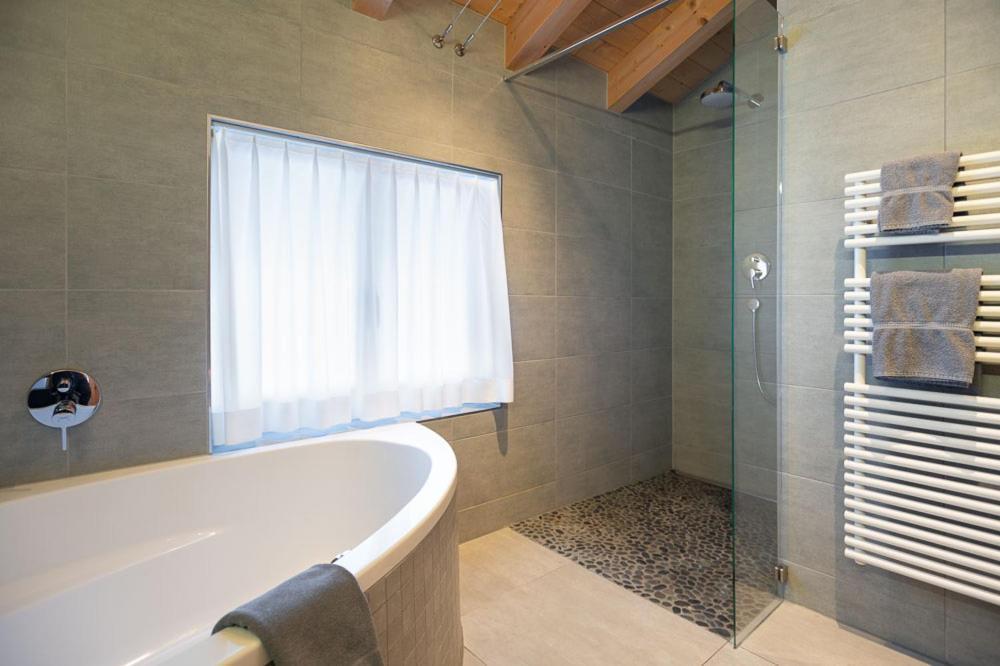 Renata Apartment Grindelwald