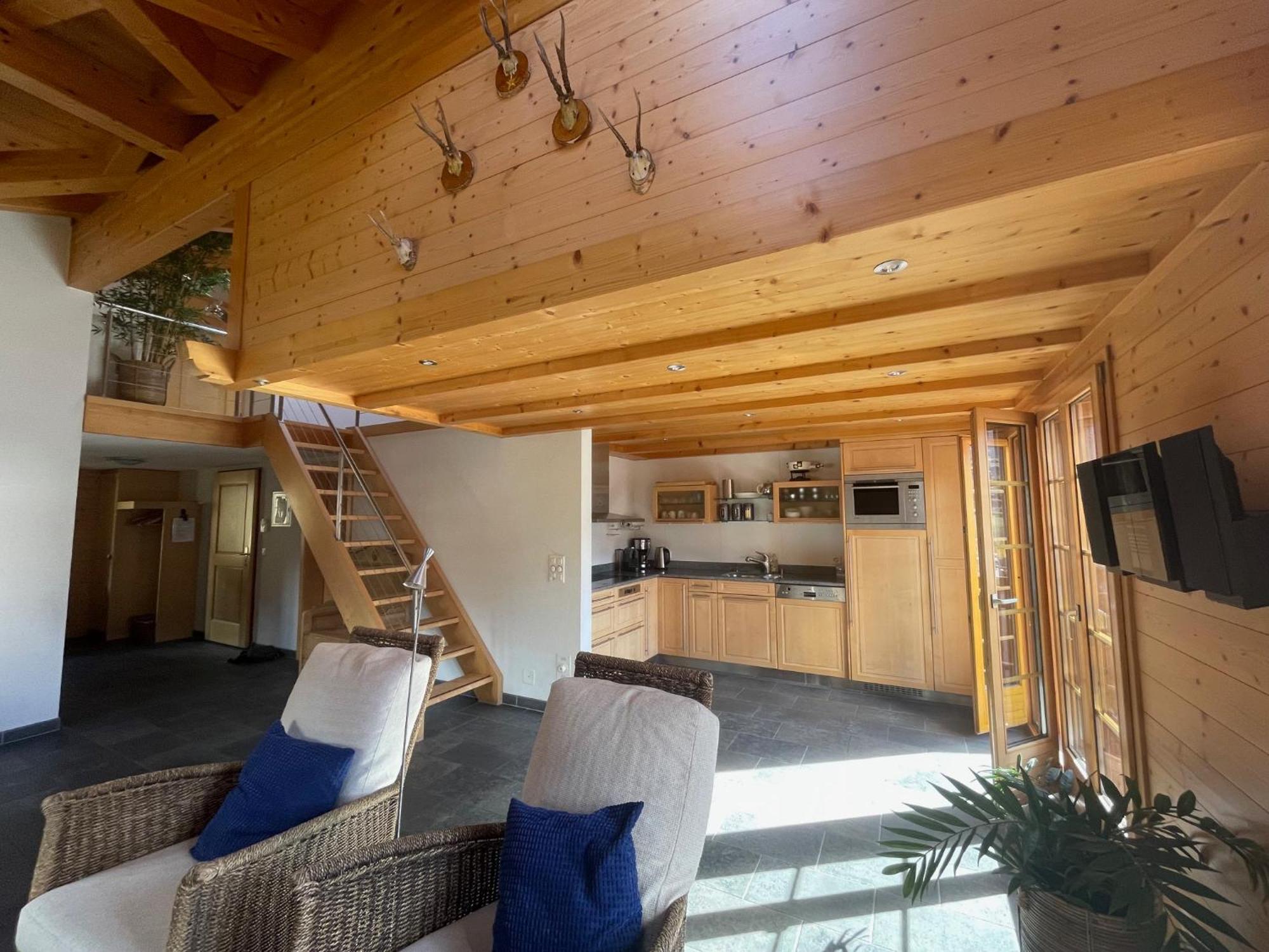 Haus Sapporo Grindelwald
