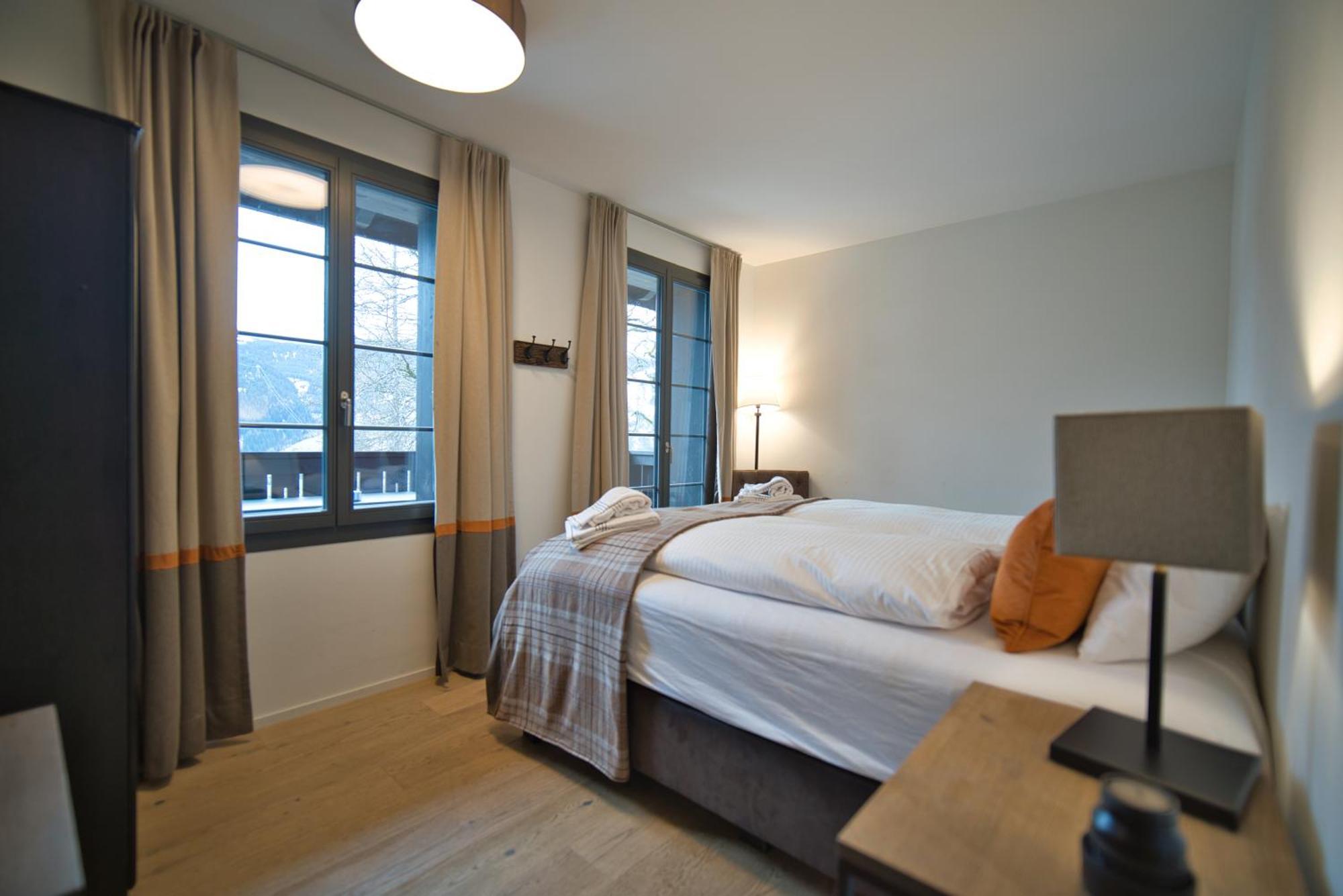 Lodge Eiger View Alpine *