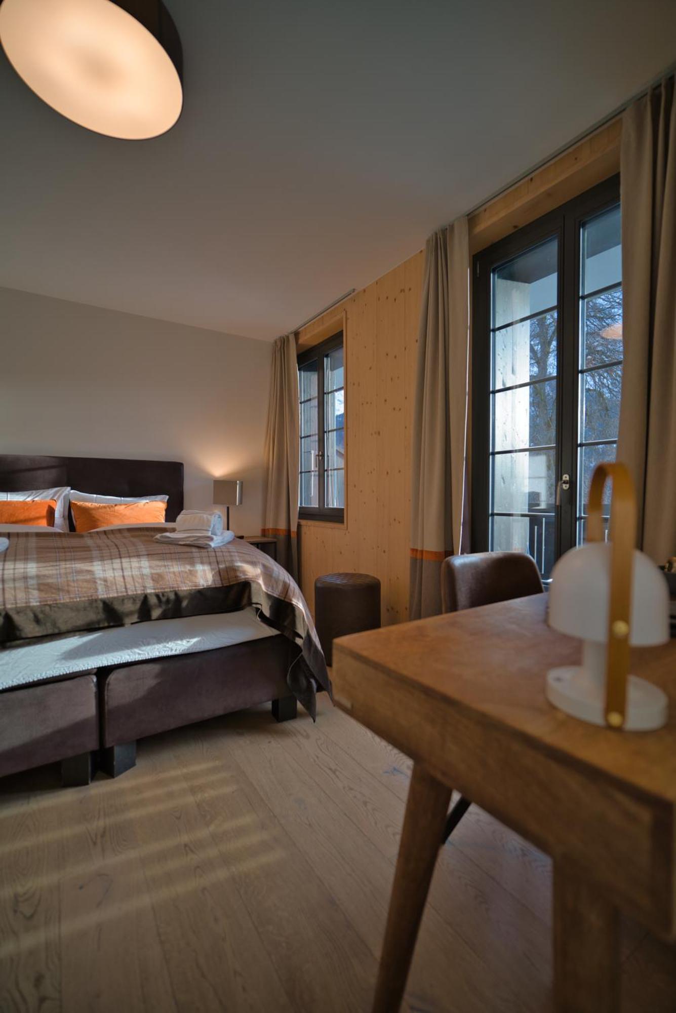 Lodge Eiger View Alpine
