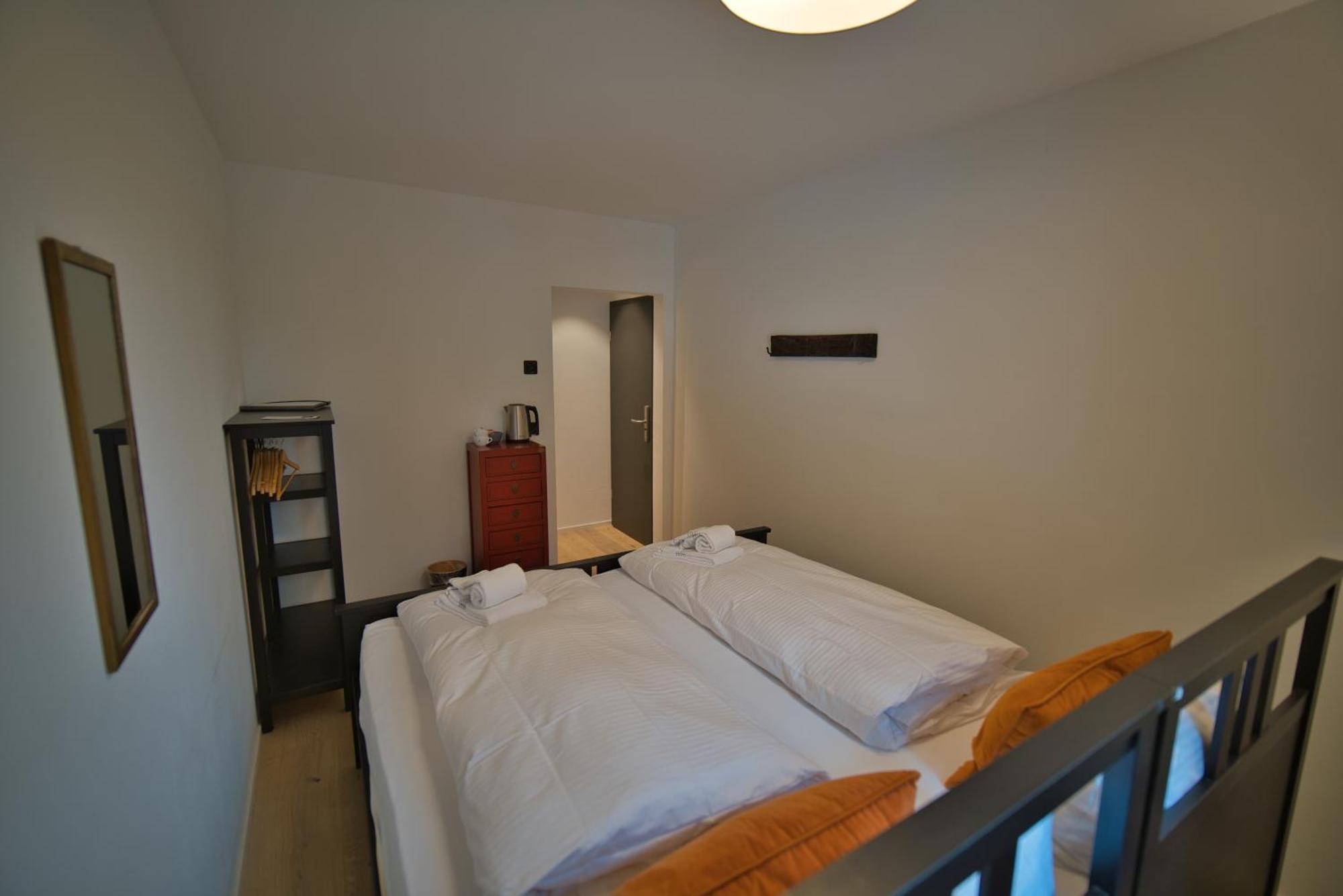 Lodge Eiger View Alpine *