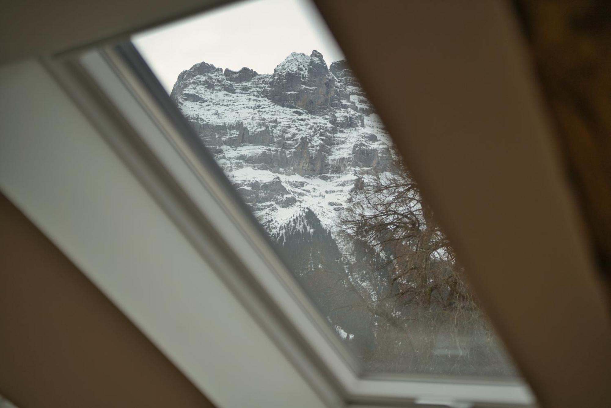 Eiger View Alpine Grindelwald