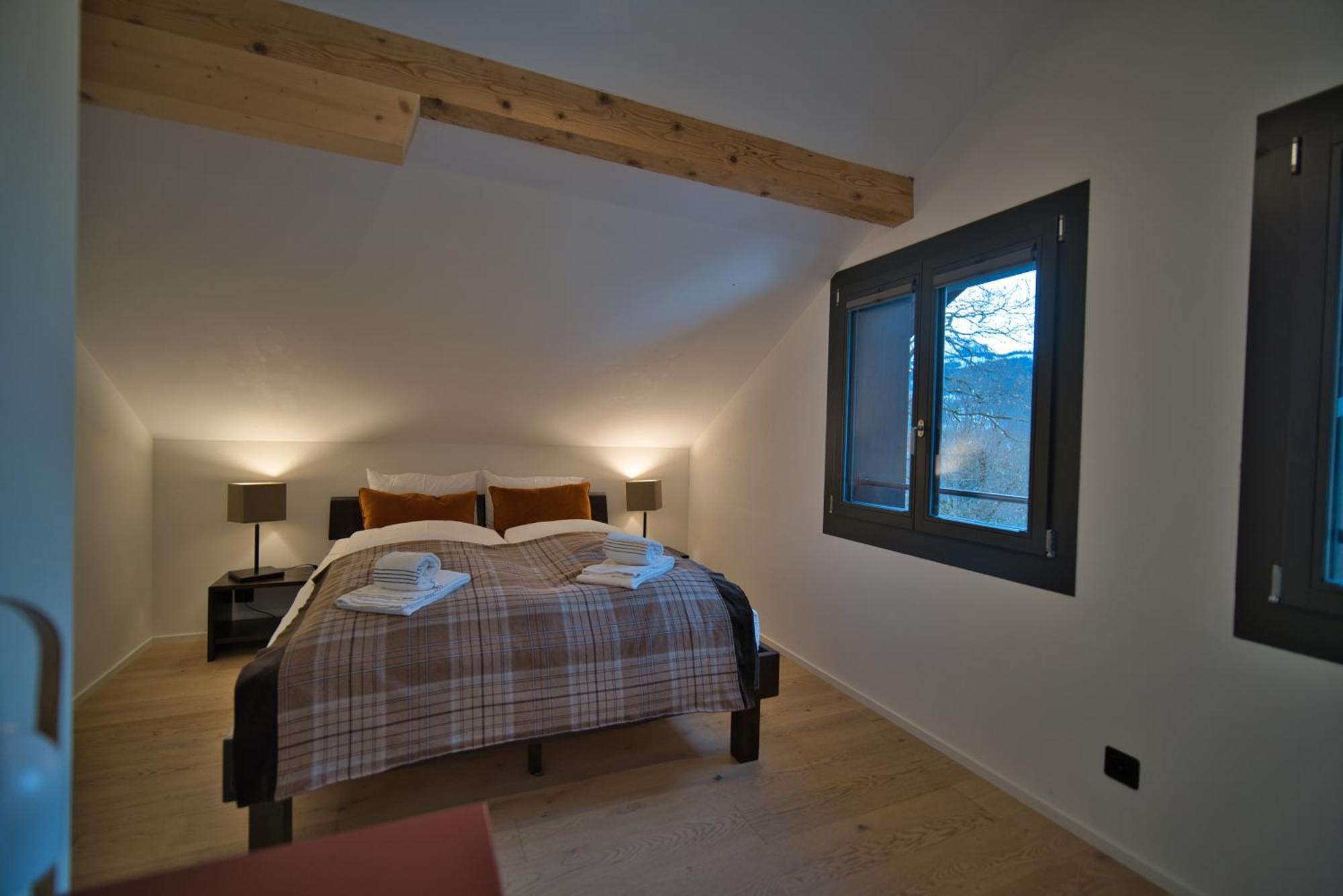 Eiger View Alpine * Grindelwald