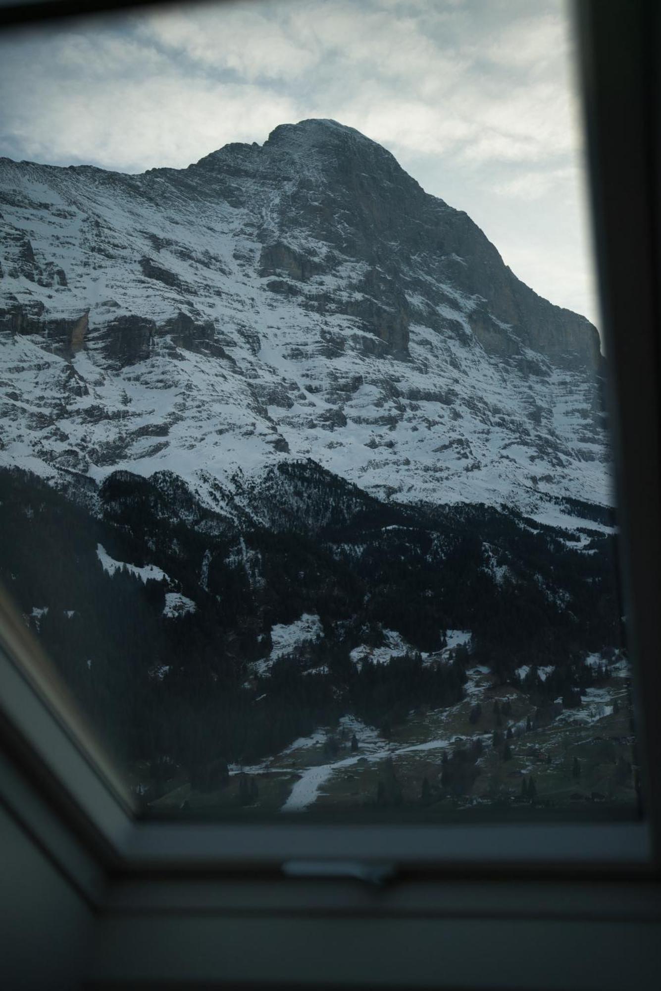 Lodge Eiger View Alpine