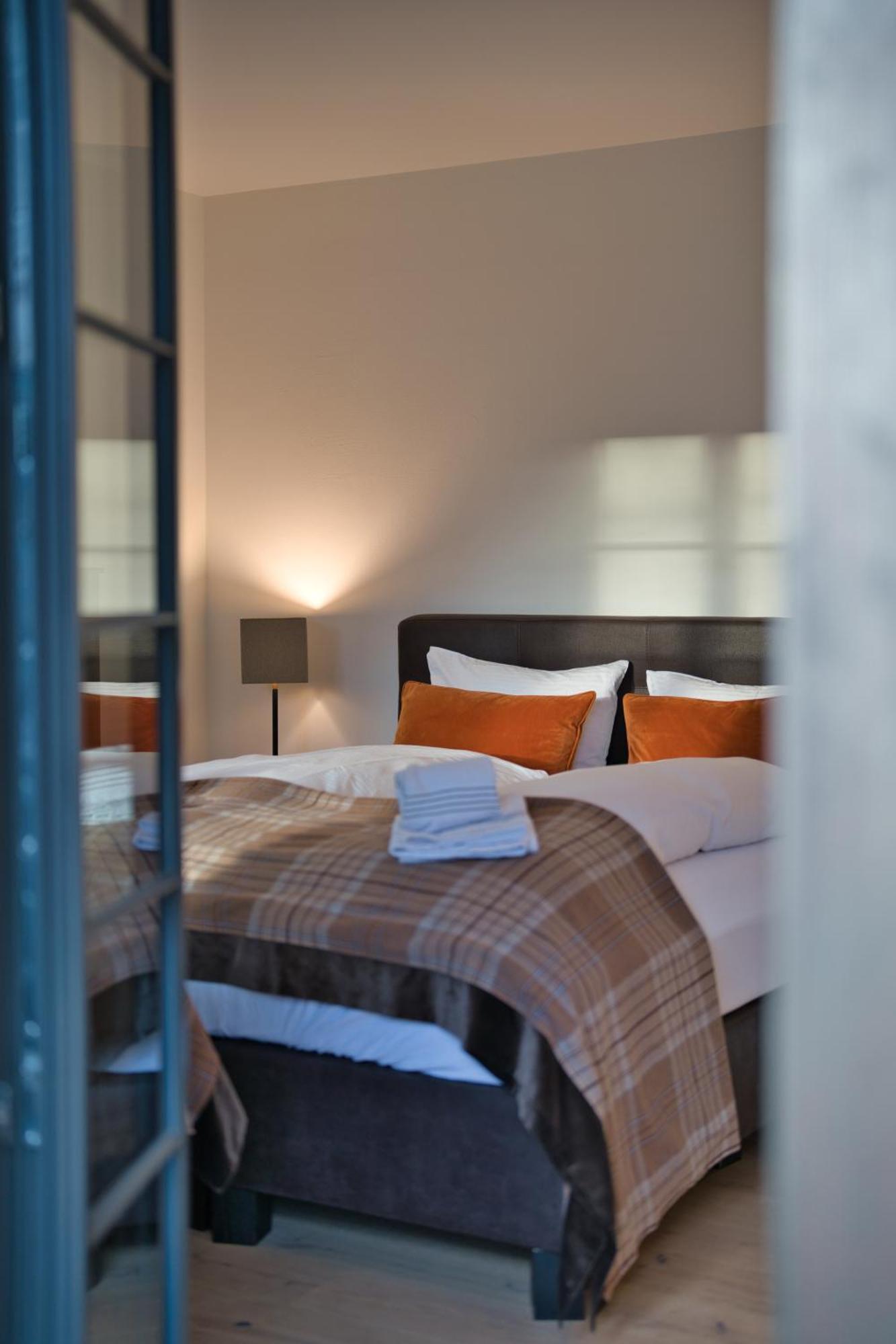 Lodge Eiger View Alpine