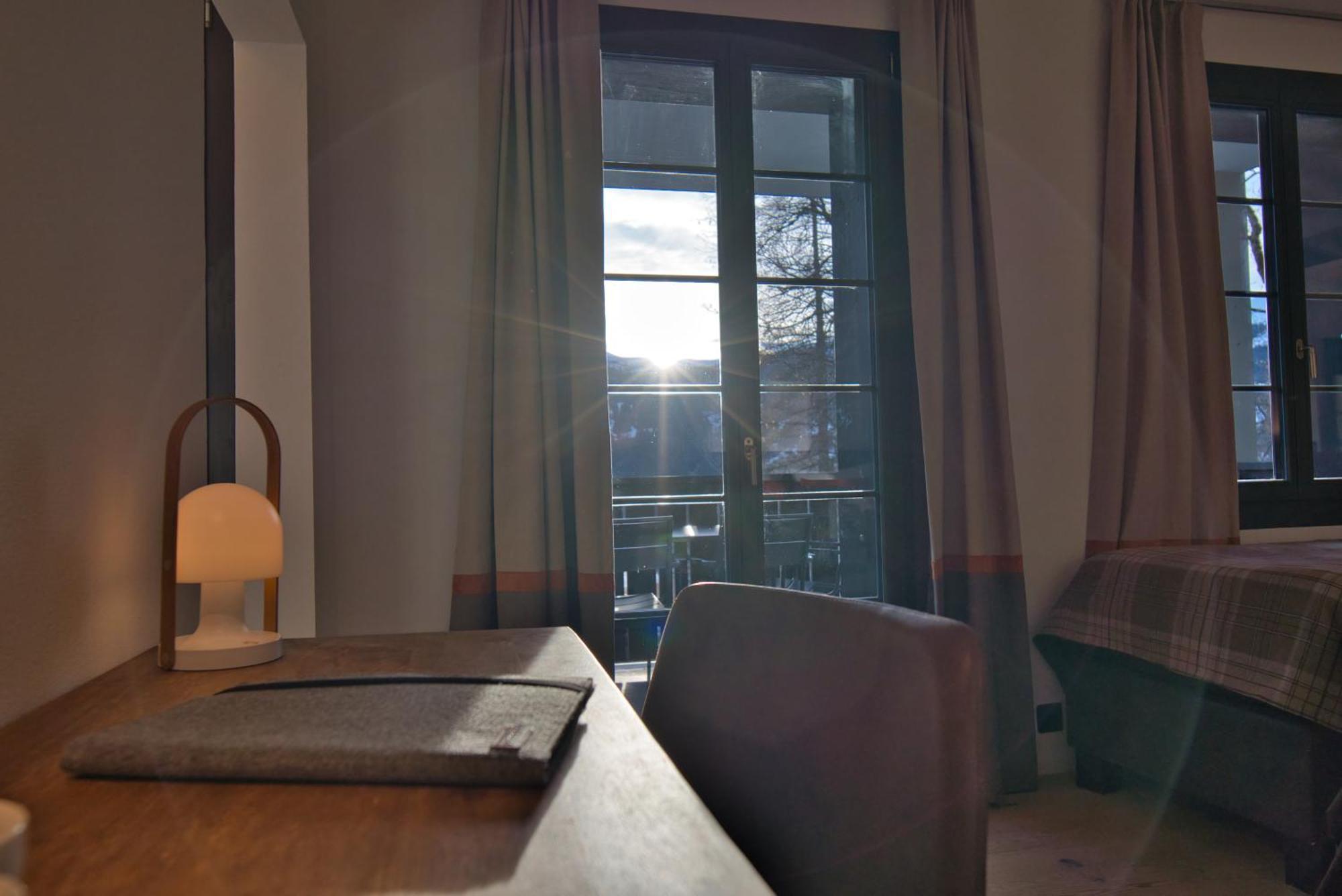 Eiger View Alpine Lodge