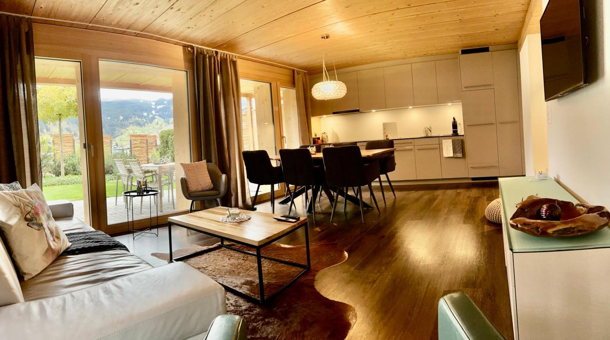 Carve - Eiger, Moench And Jungfrau Grindelwald