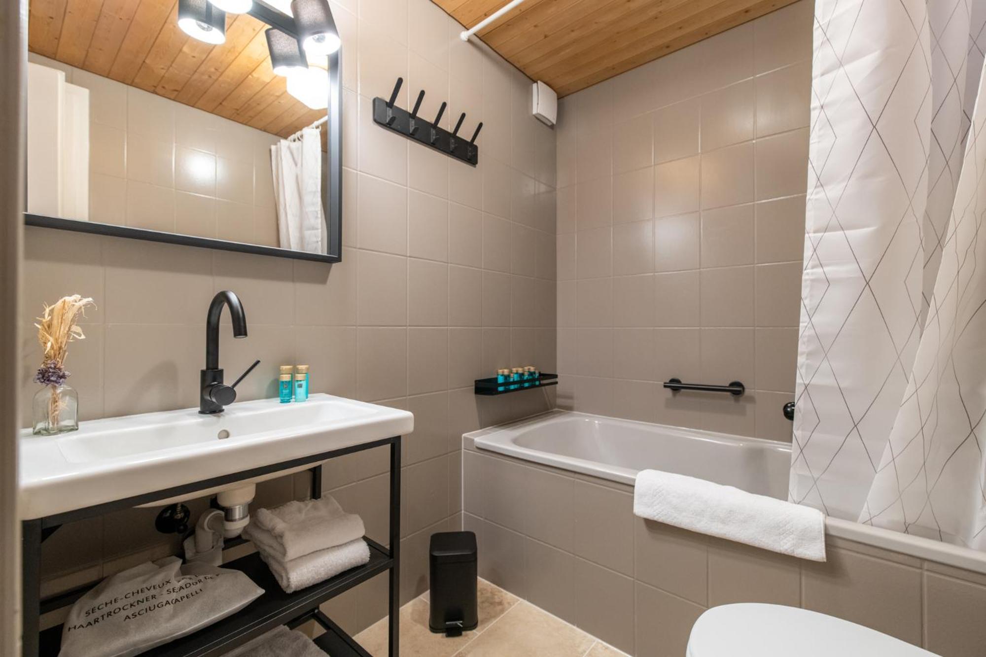 The Eiger Express - Grindelhomes Apartment Grindelwald