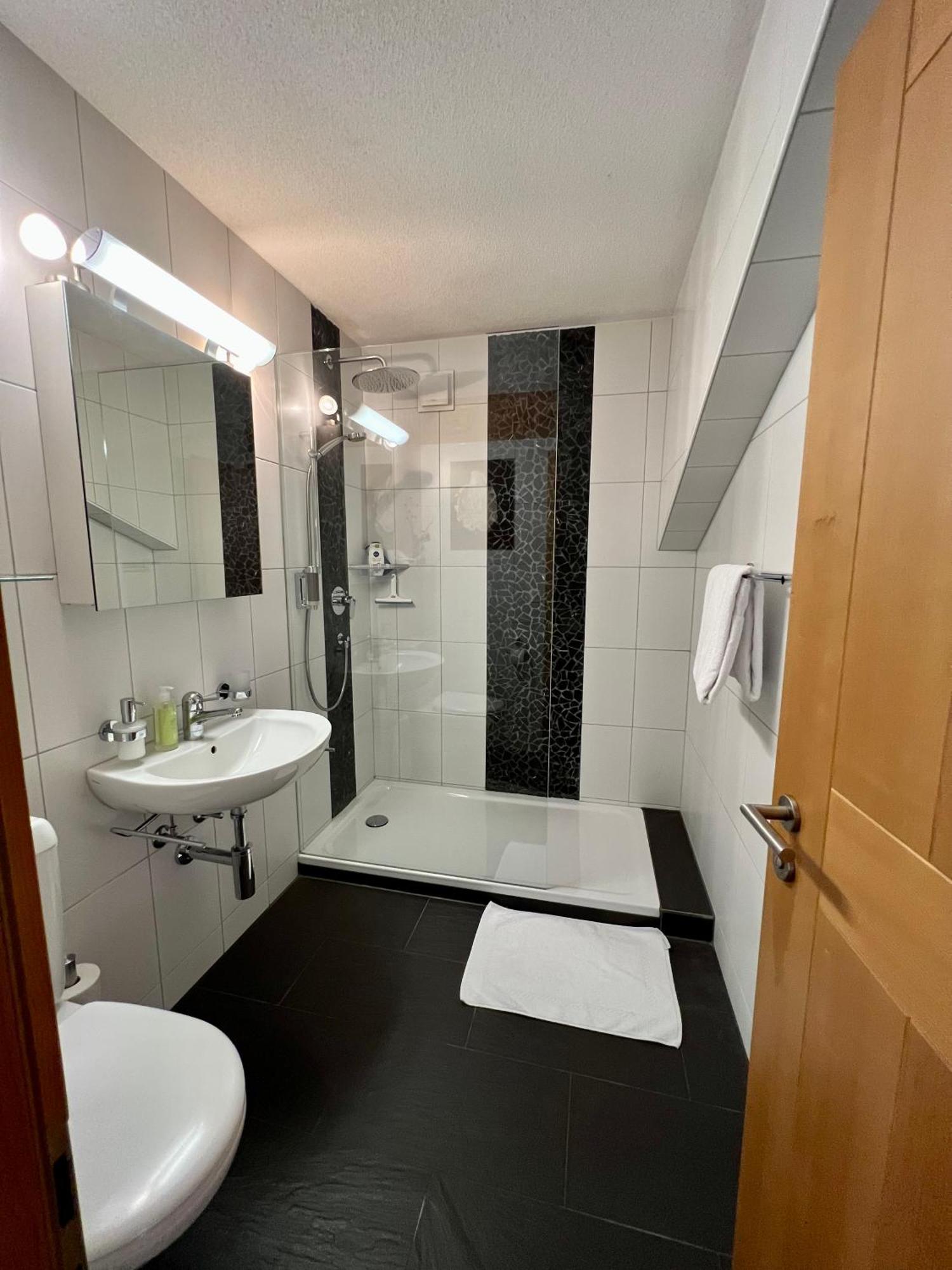 Silberhorn Apartment