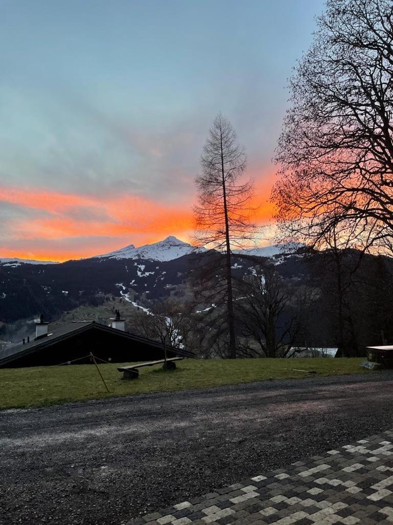 Lodge Eiger View Alpine *