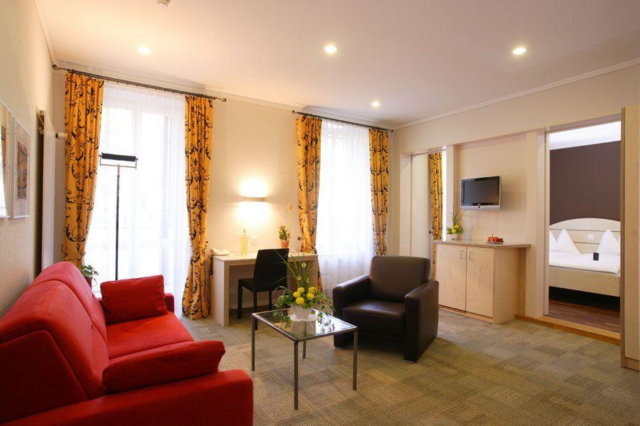 Belvedere Swiss Quality Hotel 4*