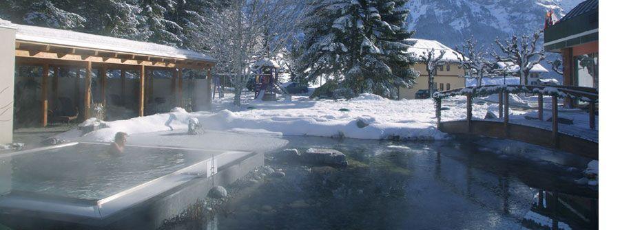 Belvedere Swiss Quality 4*