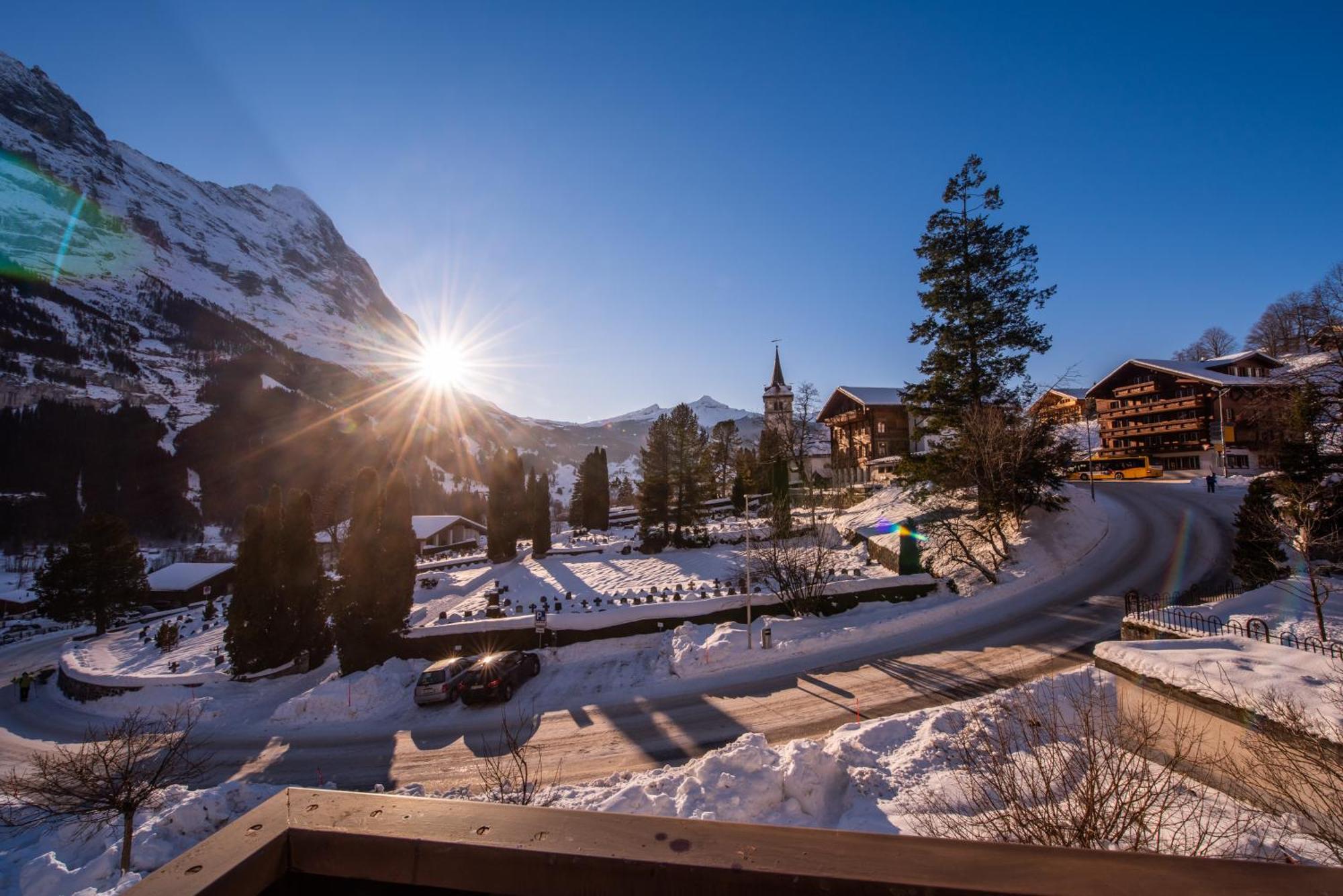 Cozy With Outstanding View